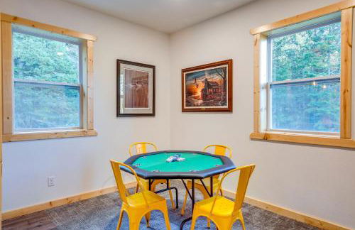 Snowmobile and Recharge! Next to Bill Nicholls Trail - Foto 2