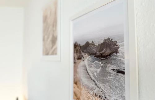 Seehaus Aachblick, Exklusive Appartements und Ferienwohnungen - Foto 55