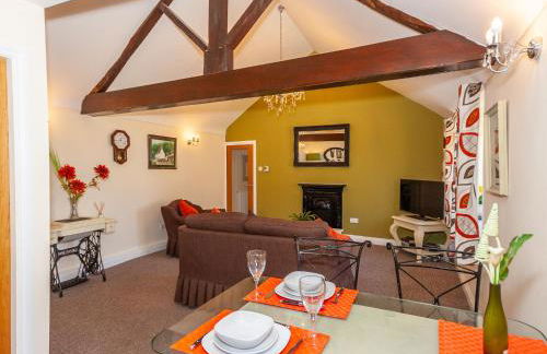 Bodafon Hall Cottages - Foto 35