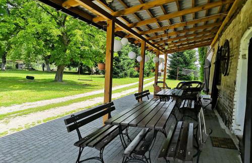 Agroturystyka Różanka - Foto 16