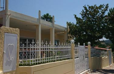 Villa Filoxenia all seasons, near airport, sea, Athens - Foto 60