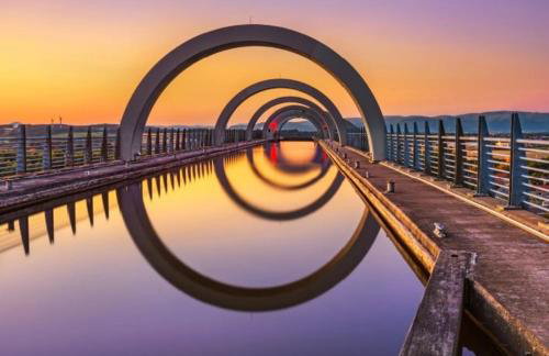 Spotless 2BR Flat with Parking, Garden, Wifi, Netflix, Sleeps 6 - Foto 35