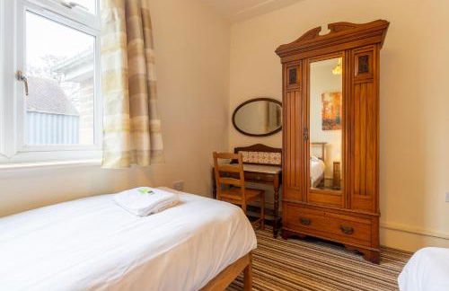 Rustic Haven with Driveway Kenilworth - Foto 6