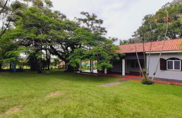 Chácara Monteiro - Próximo ao Thermas Water Park - Foto 5