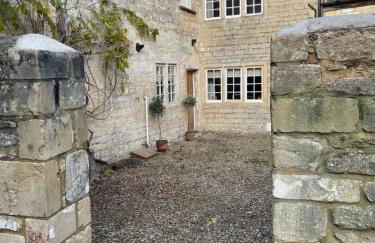 Wisteria Cottage - 2 bed near Bath & many NT sites - Foto 35