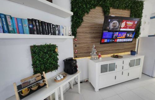 Ocean Luxury Apartment - Foto 10