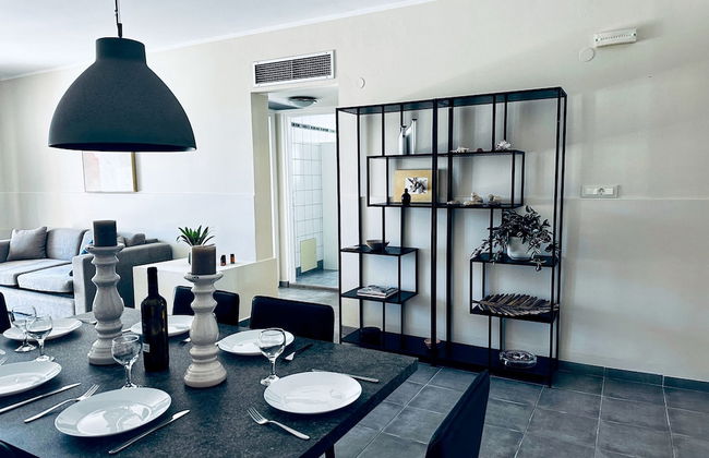 Lifeguard Beachfront - Luxury Flat, 30meters From Sea - Foto 28