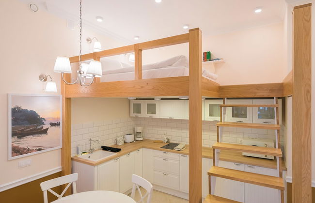 Revelton Suites Tallinn - Foto 29