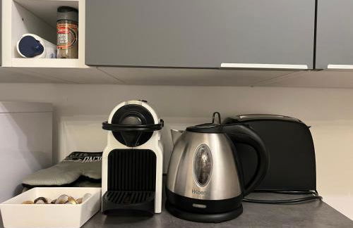 Cosy 2 pièces à 15 min de Paris - Foto 14