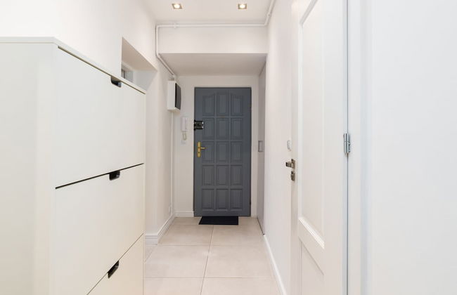 Apartment Strzelecka Poznań by Renters - Foto 19