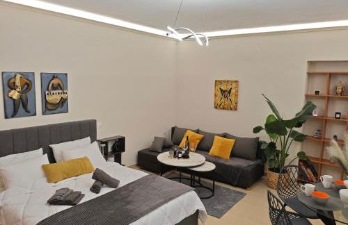 Kerkétio guesthouse - Photo 1