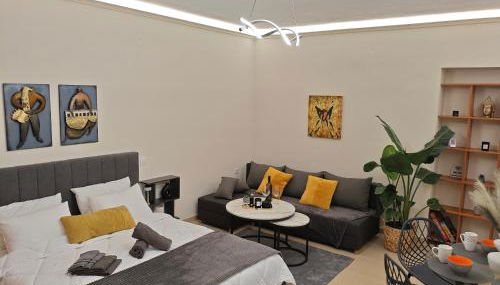 Kerkétio guesthouse - Foto 1