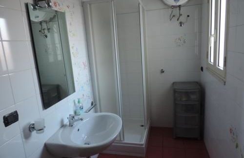 appartamento in centro Nonna Elena - Foto 7