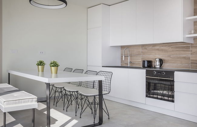 Oikos Boutique Residences - Foto 22