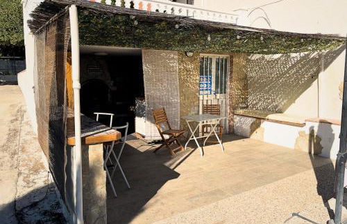 Villa de Lola, Pura Calma & Jacuzzi - Foto 9