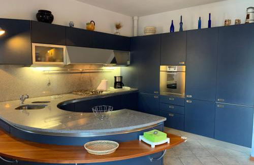 Casa Ludovica - Cozy apartment with panoramic lake & mountain views - Foto 9