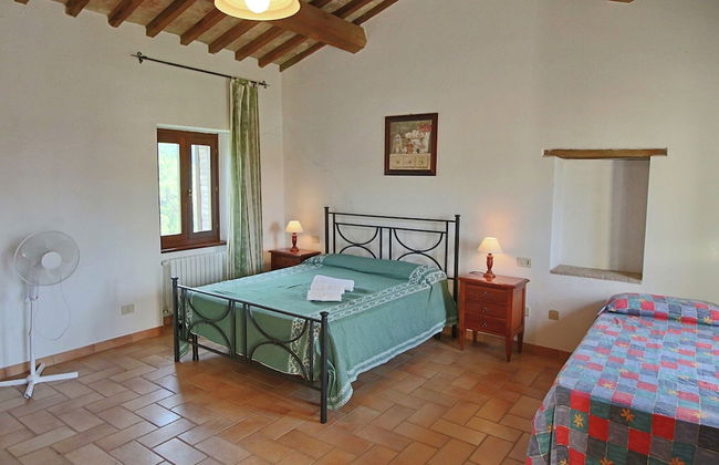 Belvilla by OYO Villa Torri - Foto 6