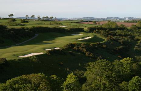 Best Western The Dartmouth Hotel, Golf & Spa - Photo 51