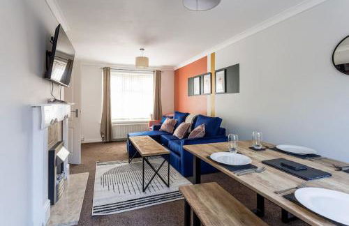 2 Bedroom House in Seaham - Driveway Parking - Photo 7