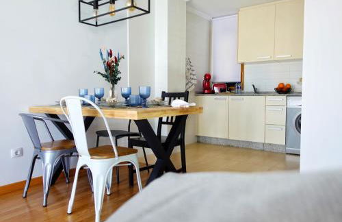 Atalaia Apartment Foz - Foto 22