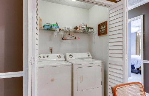 Atlanta Vacation Rental ~ 15 Mi to Downtown! - Foto 24