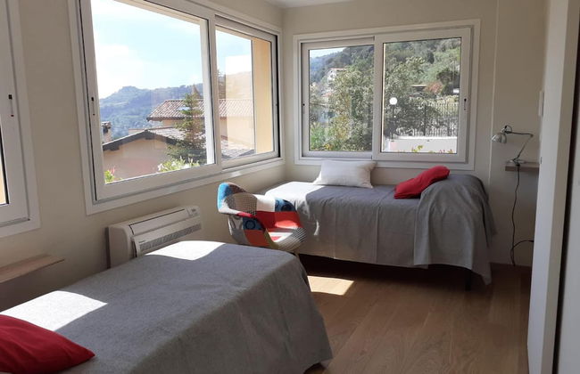 Chic Coastal Hill Escape - Foto 4