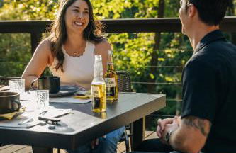 TreeTops Spacious Architectural Retreat - Foto 66