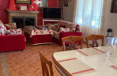 Casa El Sol - Foto 17