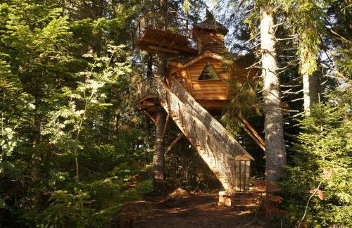 Cabanes des Volcans - Foto 41