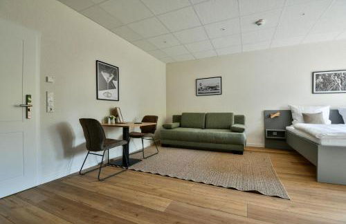 Ammerhuus Boardinghomes - Foto 34