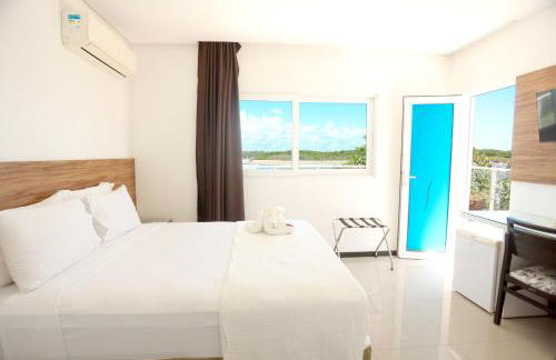 Pousada Jirituba - Photo 58