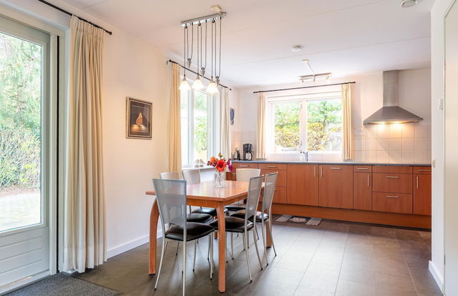 Free Holiday Home With big Garden - Photo 29