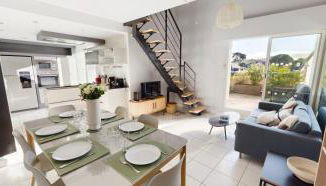 Duplex terrasse place du Marché - Photo 2