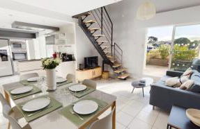 Duplex terrasse place du Marché - Photo 2