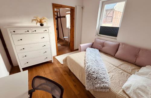 NEU Stilvolle Maisonette Wohnung direkt am Rhein Nähe Bonn - Foto 14