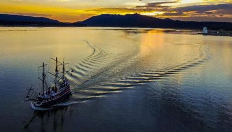 Holmes Away from Home by Big Bear Vacations - Foto 5