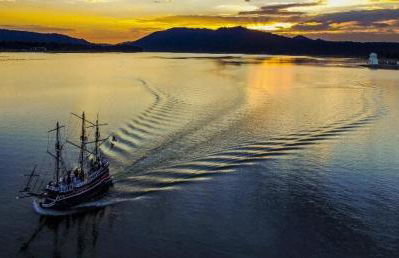 Holmes Away from Home by Big Bear Vacations - Foto 5