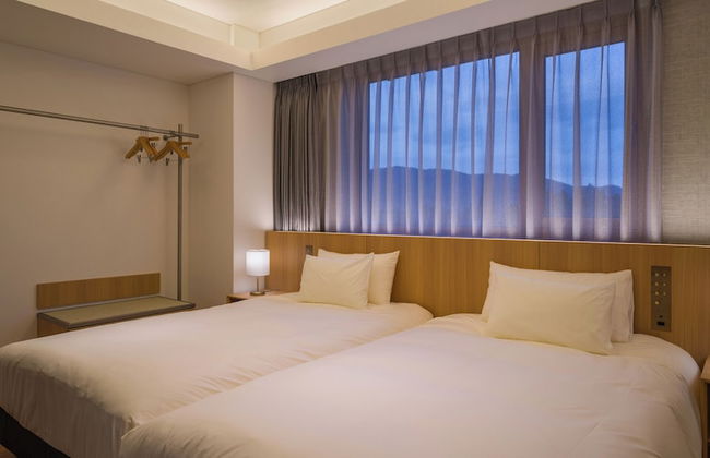 HOTEL LA VIGNE HAKUBA by Onko Chishin - Foto 17