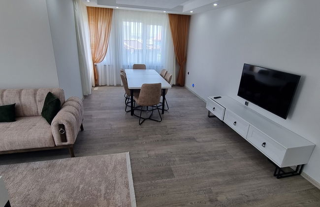 River Park Residence Lara - Foto 28