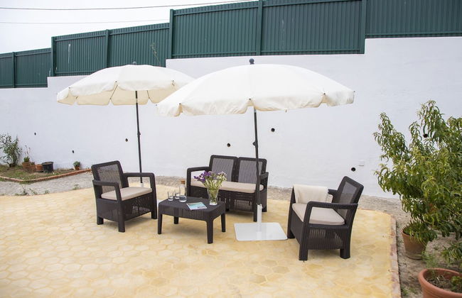 Filipe Village - Casa do Avô Zé - Foto 41