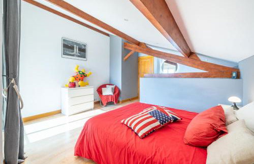 Villa de prestige Vue mer panoramique Piscine Climatisation - Foto 15