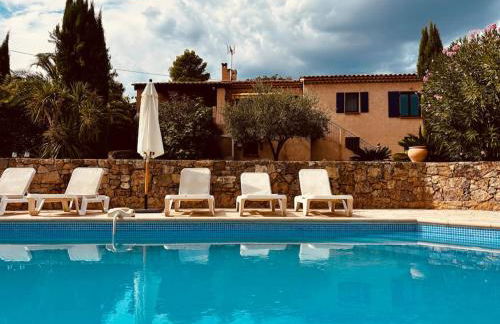 La Détente Provençale - Tennis, Football, Pétanque - Foto 1