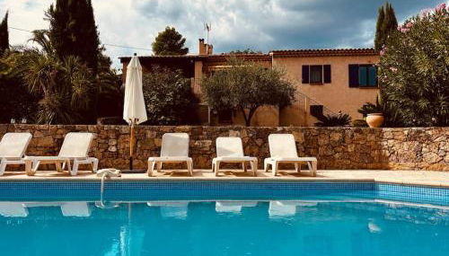 La Détente Provençale - Tennis, Football, Pétanque - Foto 1