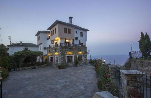 Guesthouse Papagiannopoulou - Foto 71