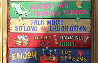 RiaEncontros- Villa T4 junto Ria e Pinhal - Foto 35