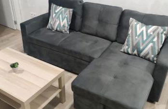 Apartamento Centro B - Foto 9