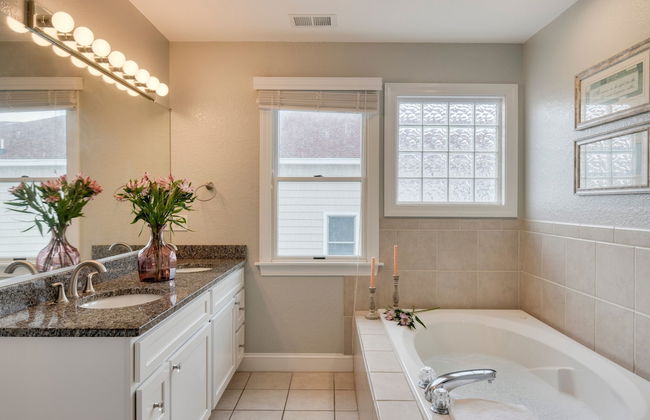 Atlantic Watch Pool Hot Tub Game Room Unobstructed Ocean View - Foto 22