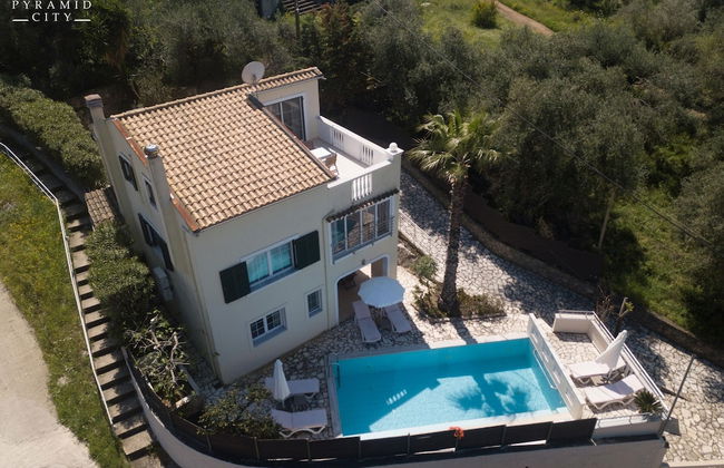 Villa Poseidon - Foto 19