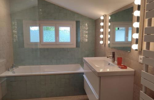 Gîte Gîtes de France® - Marguerite - Foto 10