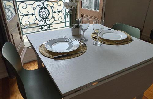 Appartement confort au bord du lac, proche embarcadère - Foto 11